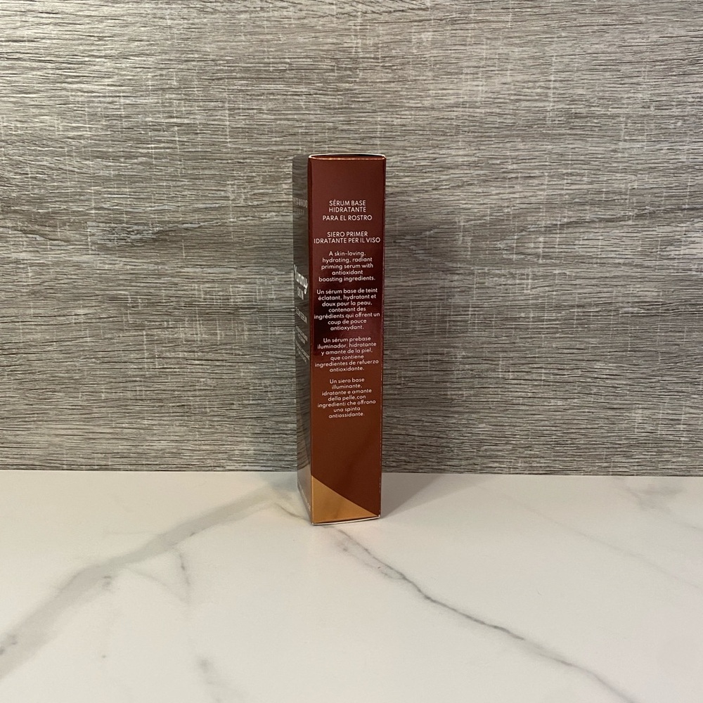 Danessa Myricks Yummy Skin Glow Serum - Picture 2 of 7